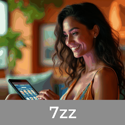 7zz: O Cassino Premiado e Seguro do Brasil