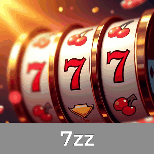 7zz: Slots Gigantes, Mesa Estratégica, e Real Dealer Imersivo