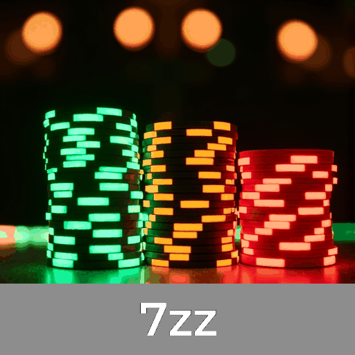 7zz: A Plataforma de Jogos que Une Segurança e Serviço Profissional