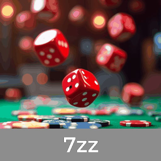 7zz: A Plataforma de Jogos que Une Segurança e Serviço Profissional